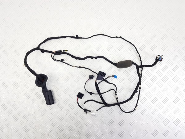 Проводка двери bmw x5 g05