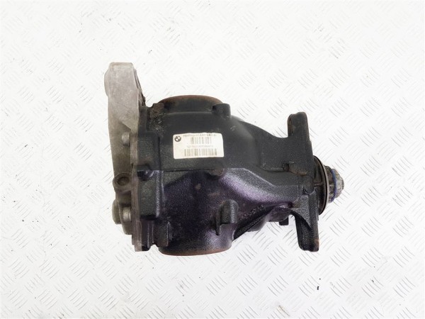 Редуктор заднего моста bmw x4 f26