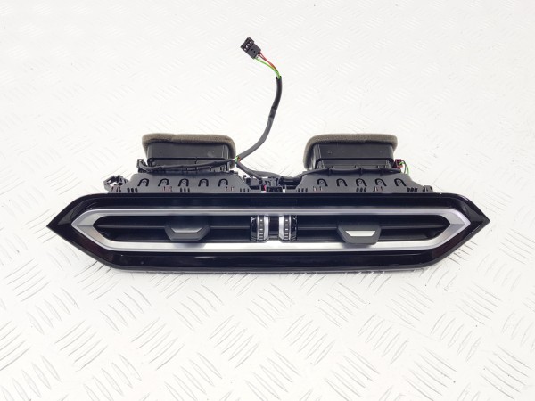 Дефлектор обдува салона bmw 4 g22/g23