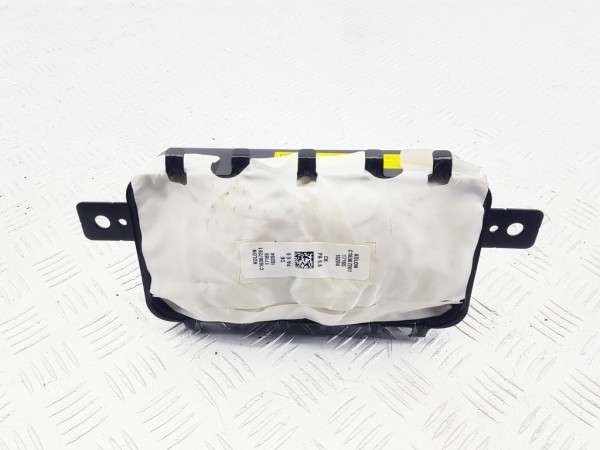 Подушка безопасности пассажира kia stinger