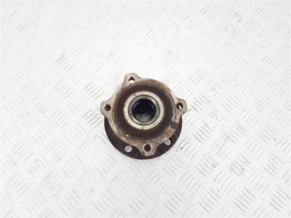 Ступица передняя bmw x5 f15