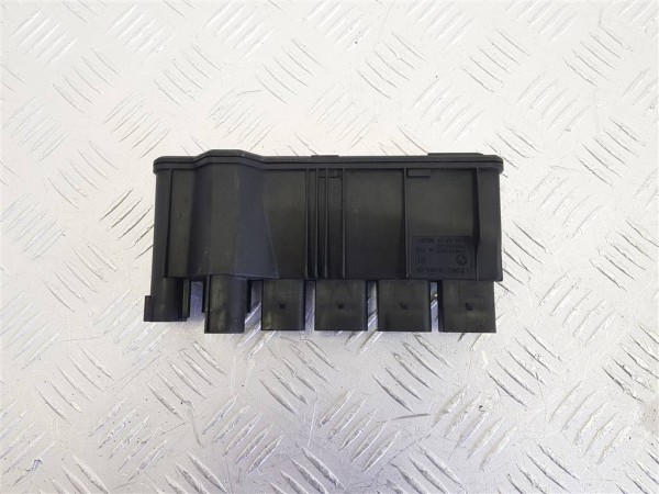 Блок питания bmw 7 g11/g12