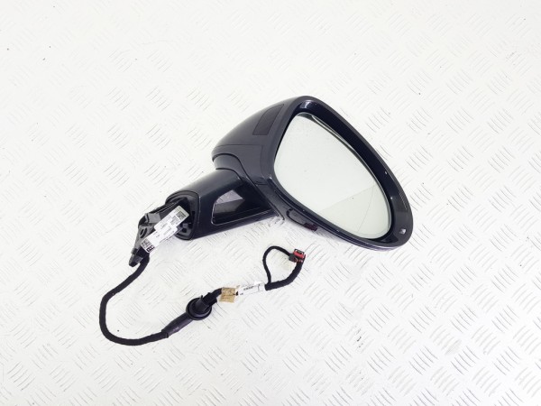 Зеркало наружное правое porsche macan