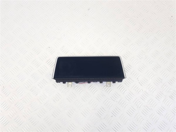 Дисплей bmw x5 f15