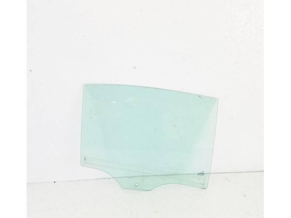 Стекло двери задней правой bmw 7 g11/g12