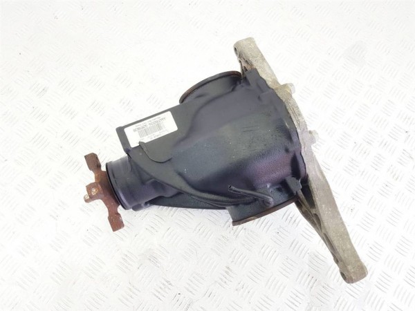 Редуктор заднего моста mercedes v w447