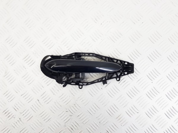 Ручка наружная задняя правая bmw x4 g02