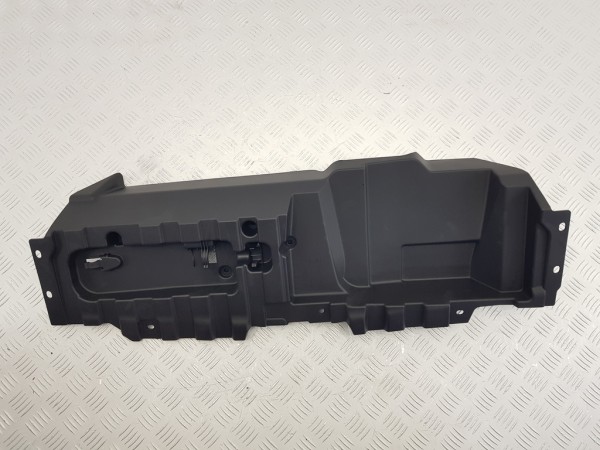 Пол багажника bmw x6 g06