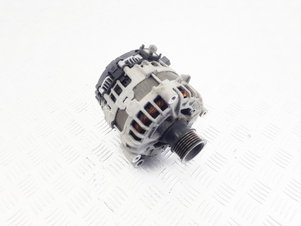 Генератор bmw x5 g05