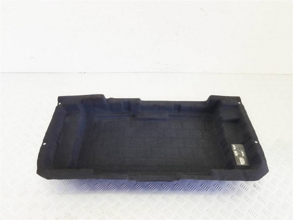 Обшивка багажника bmw 6 g32