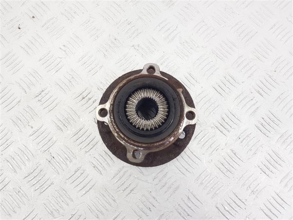 Ступица передняя bmw i8