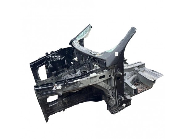 Лонжерон левый mercedes gle w167