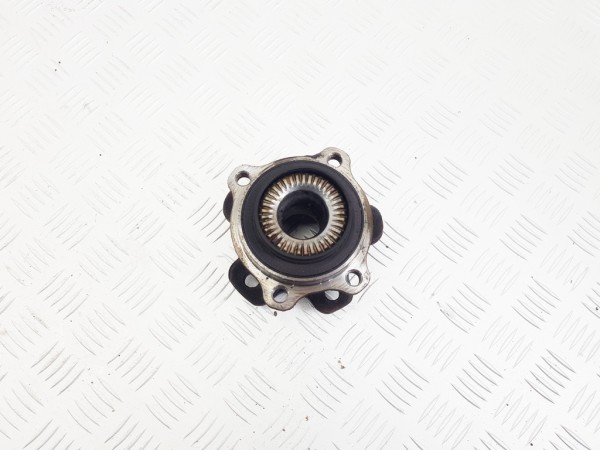 Ступица задняя bmw 5 g30/g31