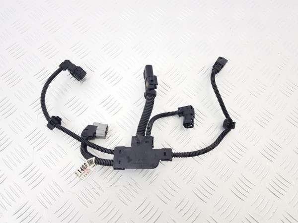 Проводка двигателя (коса) lexus es