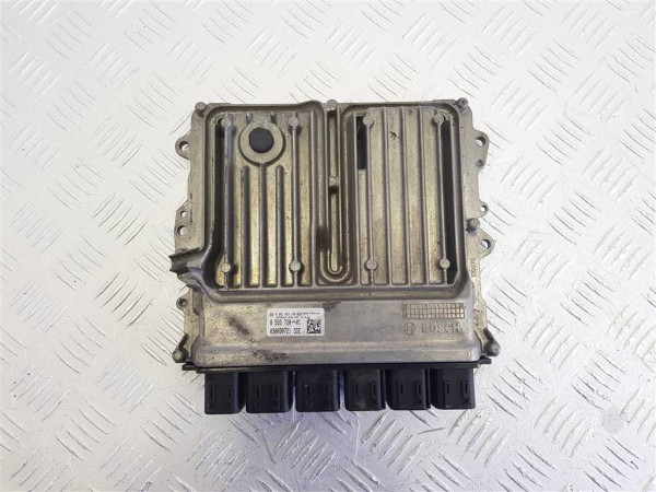 Блок управления двигателем bmw 7 g11/g12