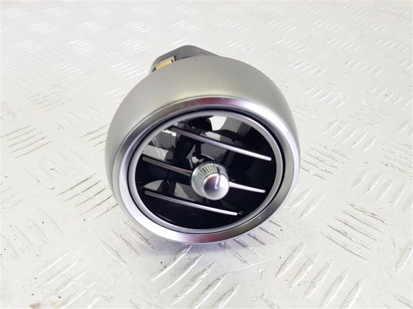 Дефлектор обдува салона mercedes glc x253