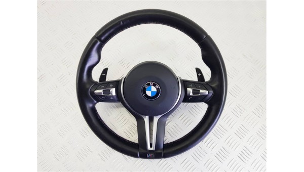 Руль bmw m4 f82/f83