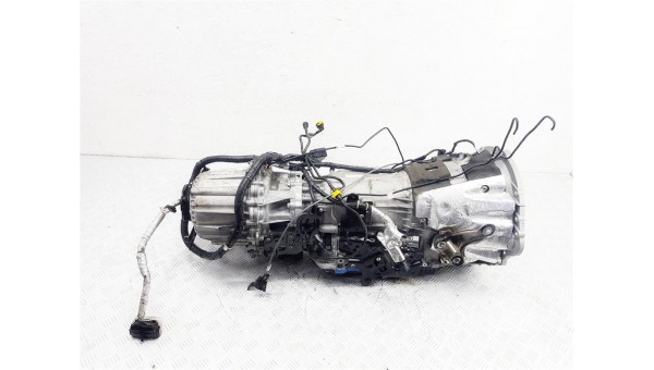 КПП автоматическая (АКПП) land-rover range rover sport