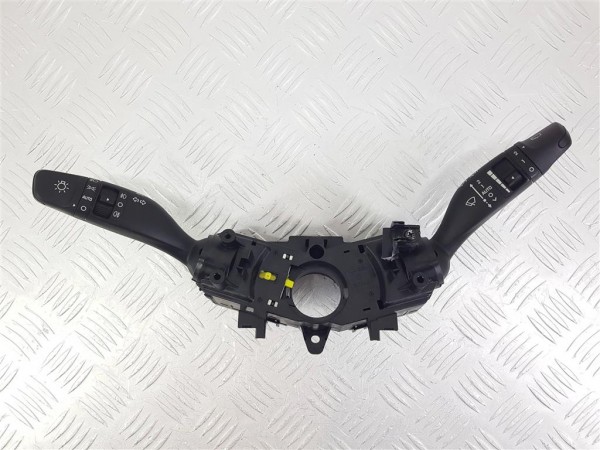 Переключатель подрулевой (стрекоза) hyundai santa fe