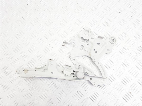 Петля капота левая bmw x1 f48