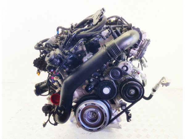 Двигатель bmw x7 g07