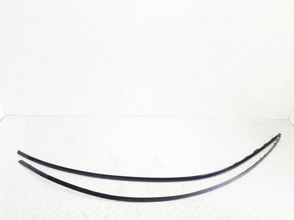 Молдинг крыши bmw 7 g11/g12