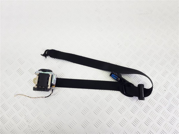 Ремень безопасности передний левый mercedes v w447