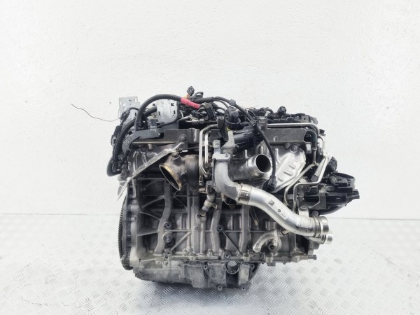 Двигатель bmw m3 g80