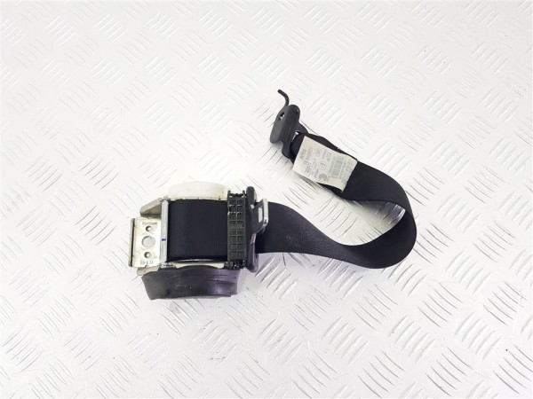 Ремень безопасности задний правый bmw x4 f26