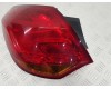 Фонарь задний левый opel astra j, 13306459 | 103857