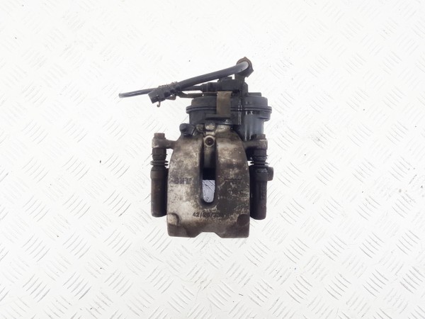 Суппорт задний правый bmw 5 g30/g31