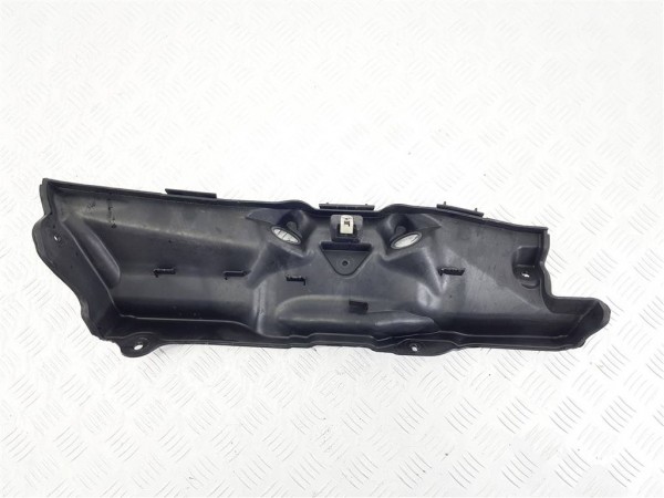 Пластик моторного отсека bmw x5 g05