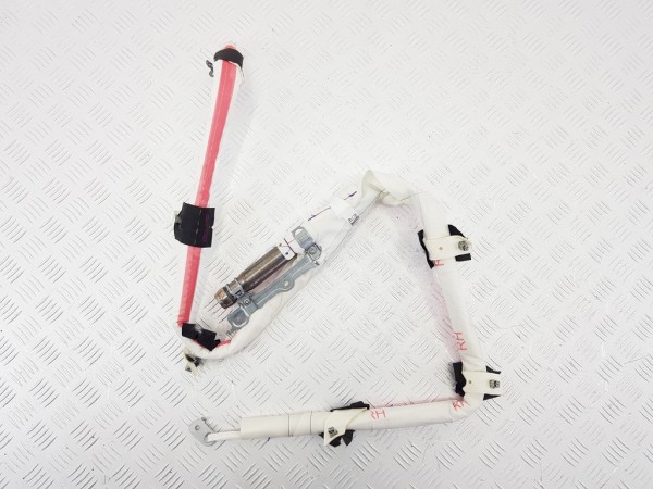 Подушка безопасности боковая (шторка) bmw 4 g22/g23