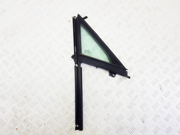 Стекло двери передней правой porsche panamera