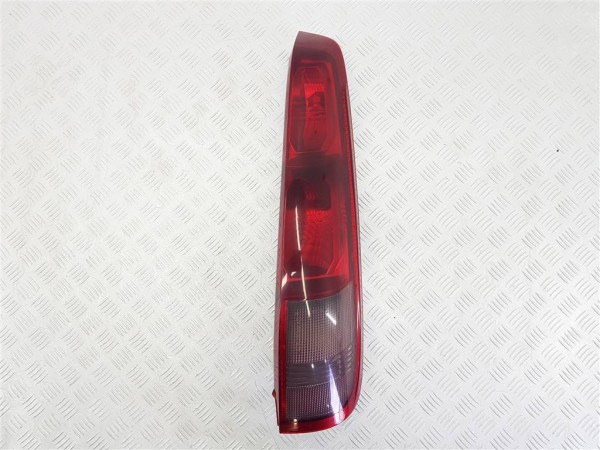 Фонарь задний правый nissan x-trail