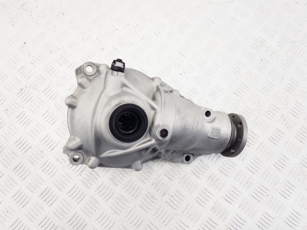 Редуктор переднего моста bmw 6 f06/f12/f13