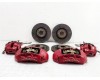 Комплект тормозов (диски и суппорта) land-rover range rover sport, Array | 86257