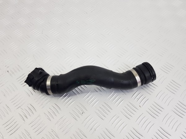 Патрубок радиатора bmw x5 g05