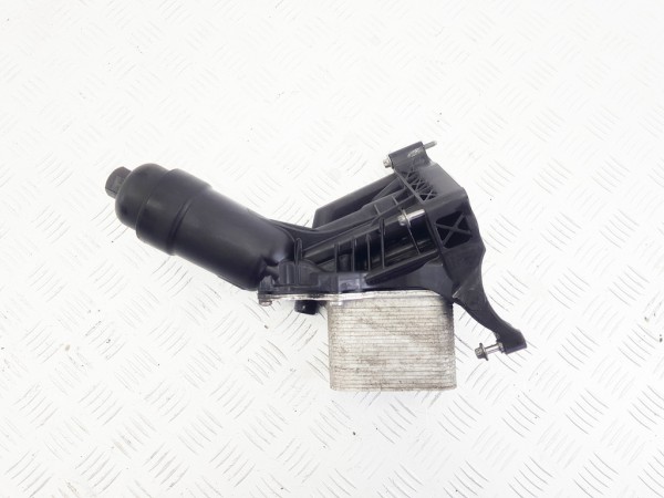 Корпус масляного фильтра bmw 5 g30/g31