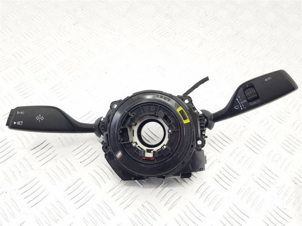 Переключатель подрулевой (стрекоза) bmw 2 f44