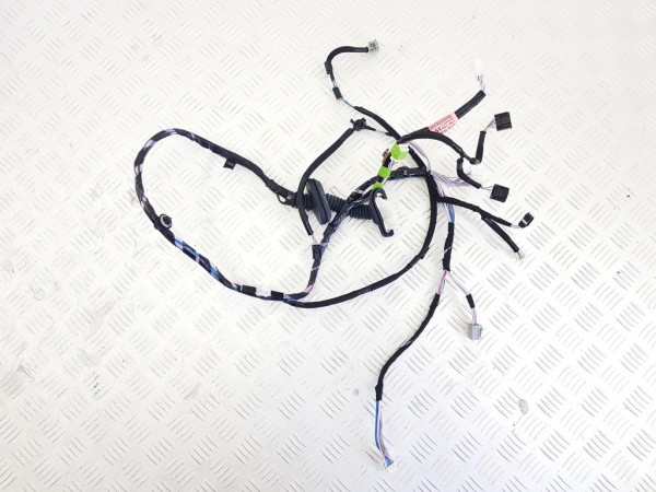 Проводка двери lexus nx az20