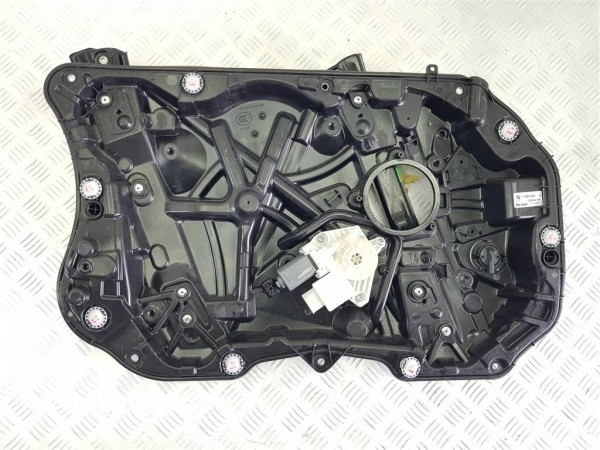 Стеклоподъемник передний левый bmw 5 g30/g31