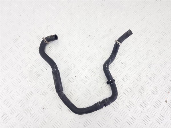 Патрубок радиатора lexus nx az20