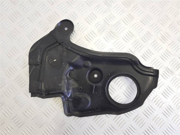 Пластик моторного отсека bmw x5 g05