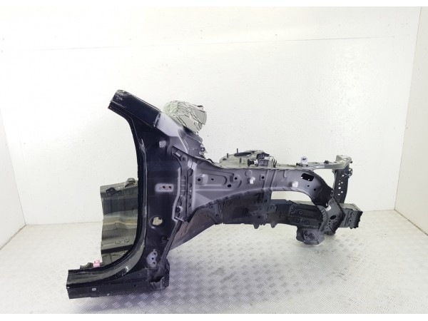 Лонжерон правый lexus nx az20