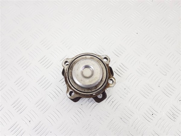 Ступица передняя bmw 6 g32