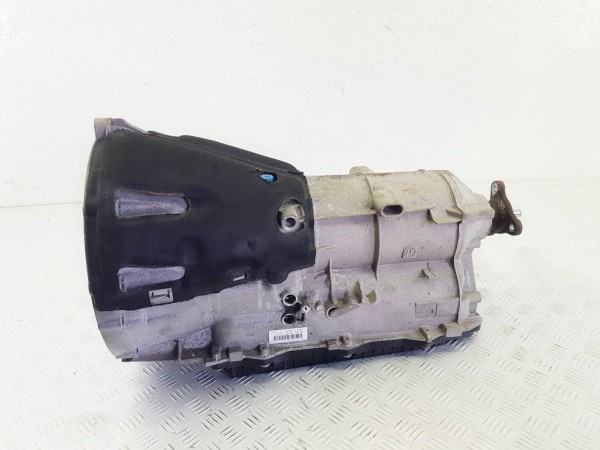 КПП автоматическая (АКПП) bmw 3 f30/f31/gt f34