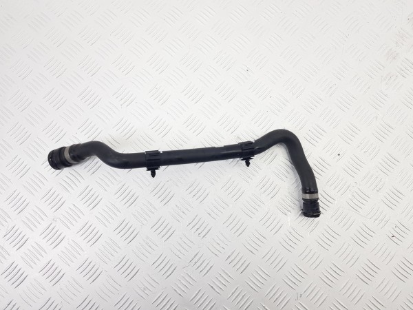 Патрубок радиатора bmw x6 g06