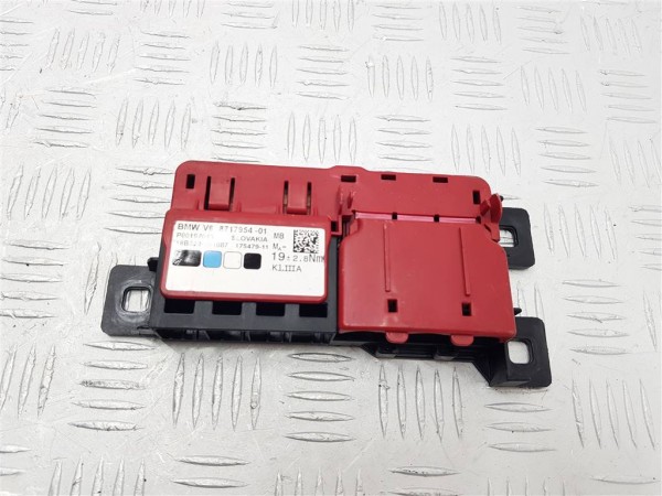 Распределитель тока bmw x5 g05