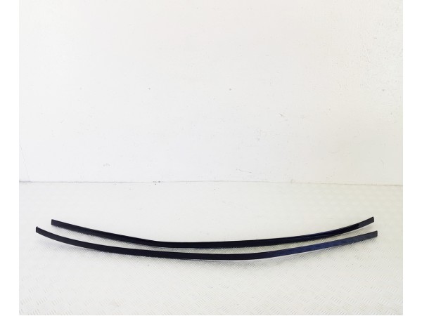 Молдинг крыши bmw x4 g02